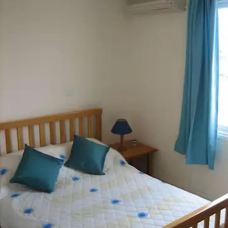 Apartman Penthouse Cyprus