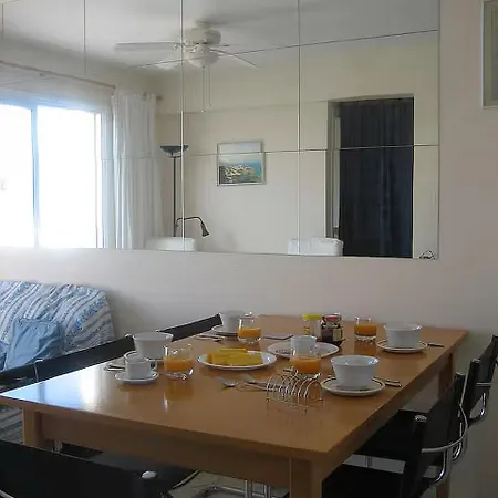 Penthouse Cyprus Lací