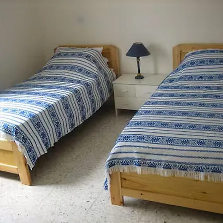 Апартаменты Penthouse Cyprus *