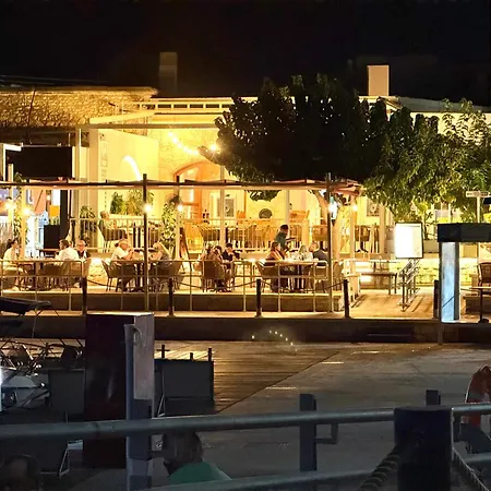 Penthouse Cyprus Апартаменты