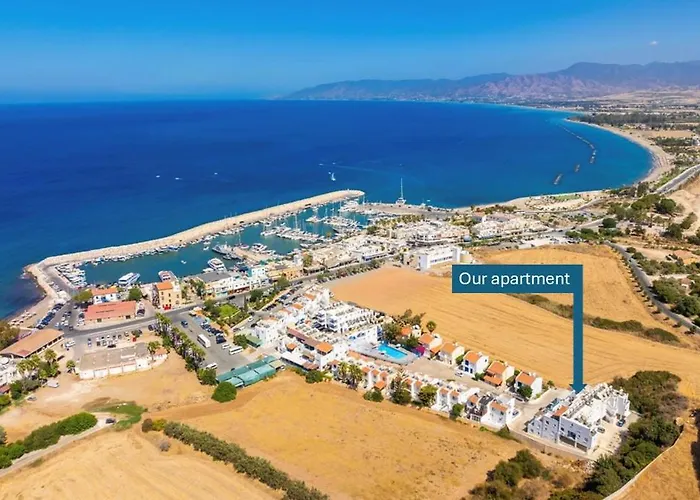 Appartamento Penthouse Cyprus Lachi