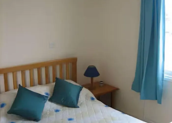 Apartament Penthouse Cyprus