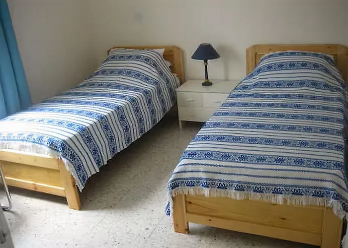 Appartamento Penthouse Cyprus *