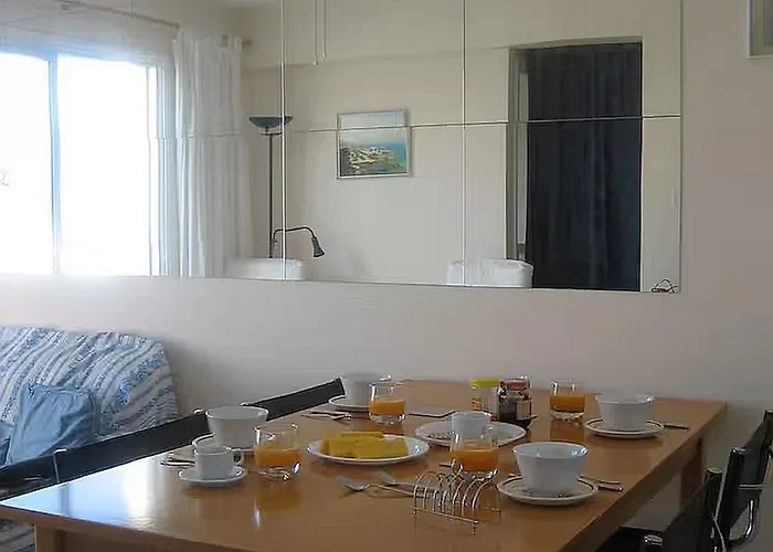 Penthouse Cyprus Lachi