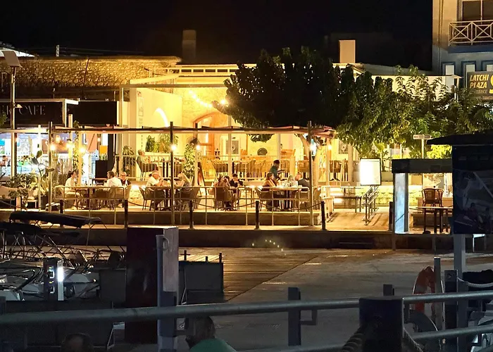 Penthouse Cyprus Apartament